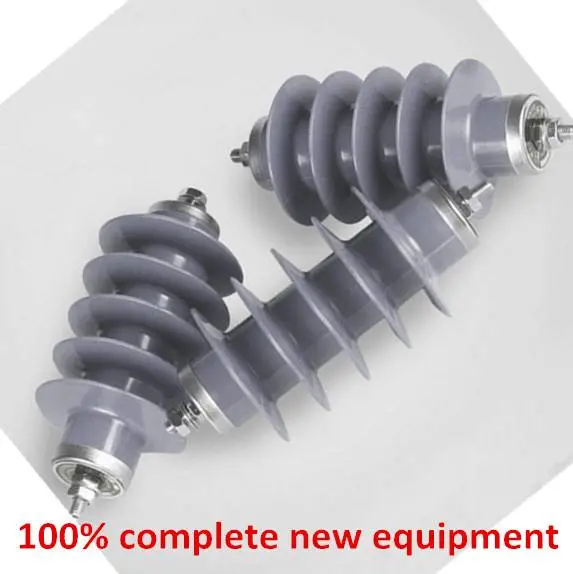 Substation lightning arrester