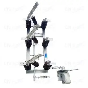 Pole Type High Voltage Disconnector