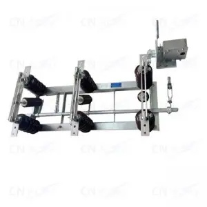 Pole Type High Voltage Disconnector