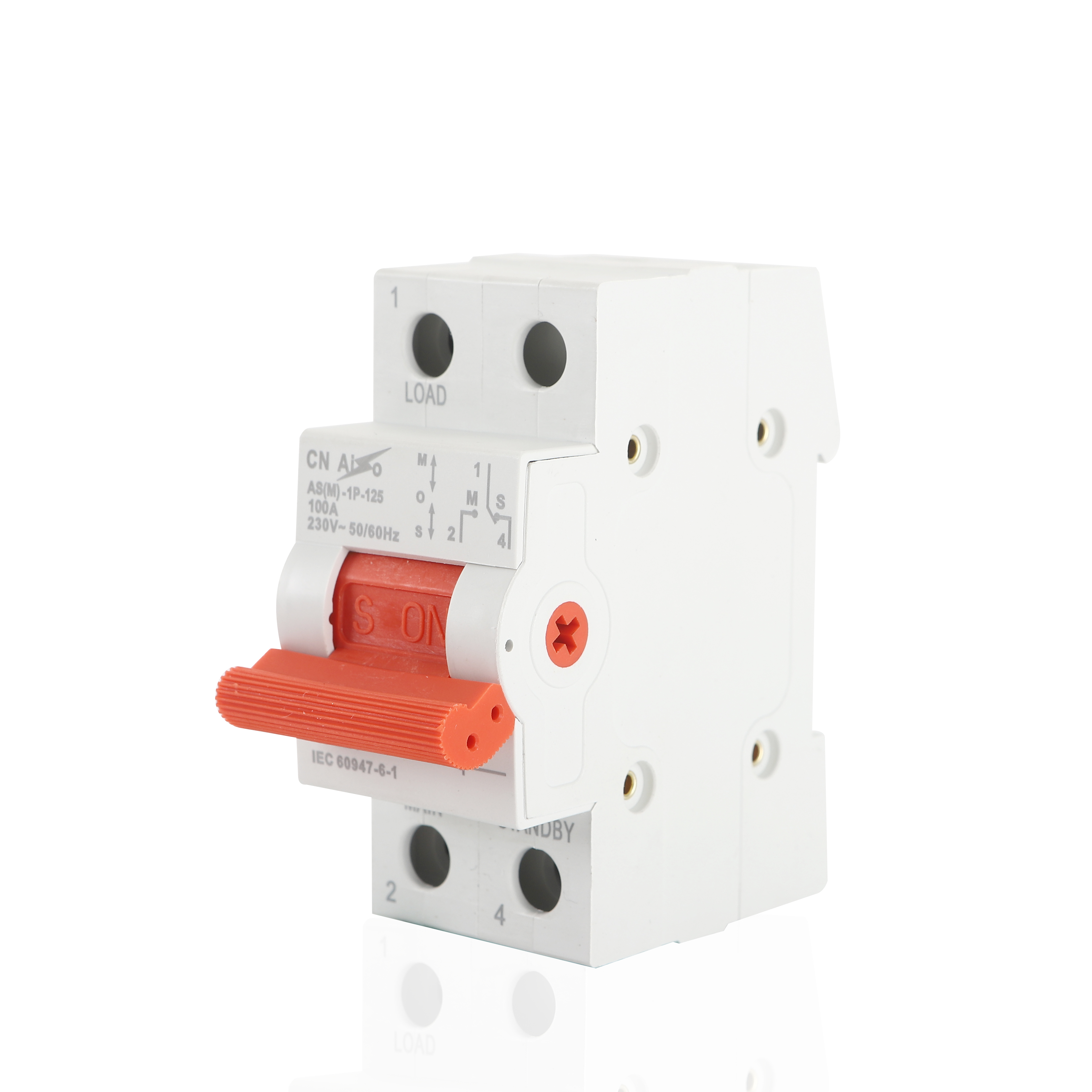 ZW32/Zero/G 24kV Pole Mounted Automatic Recloser